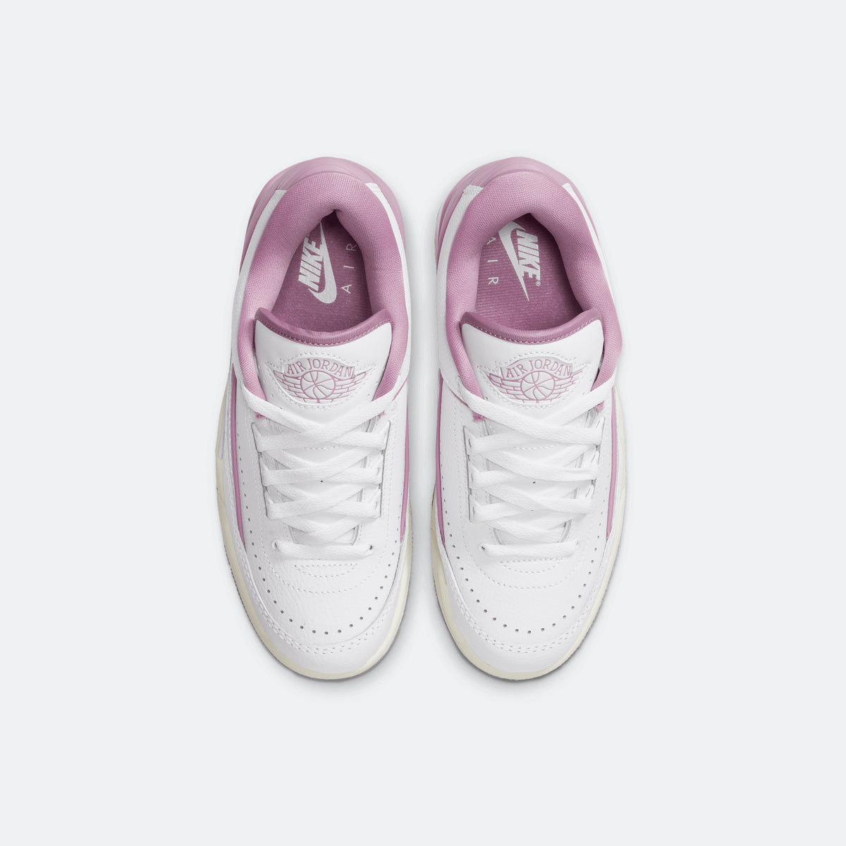W Jordan 2/3 'Orchid'