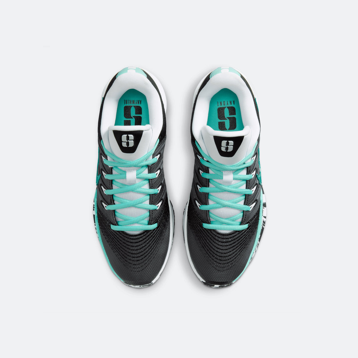W Nike Sabrina 3 "Big Ellie"