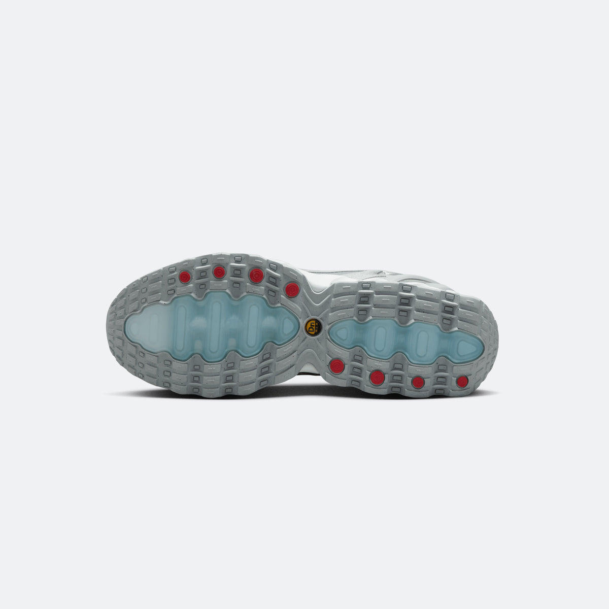 W Nike DN8 "Metallic Silver"