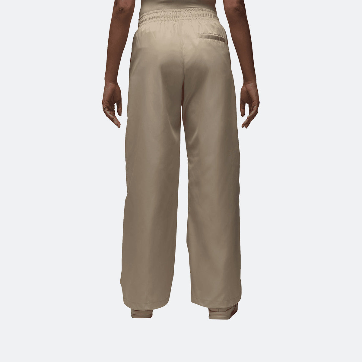 W Jordan Brooklyn Pant - Rattan