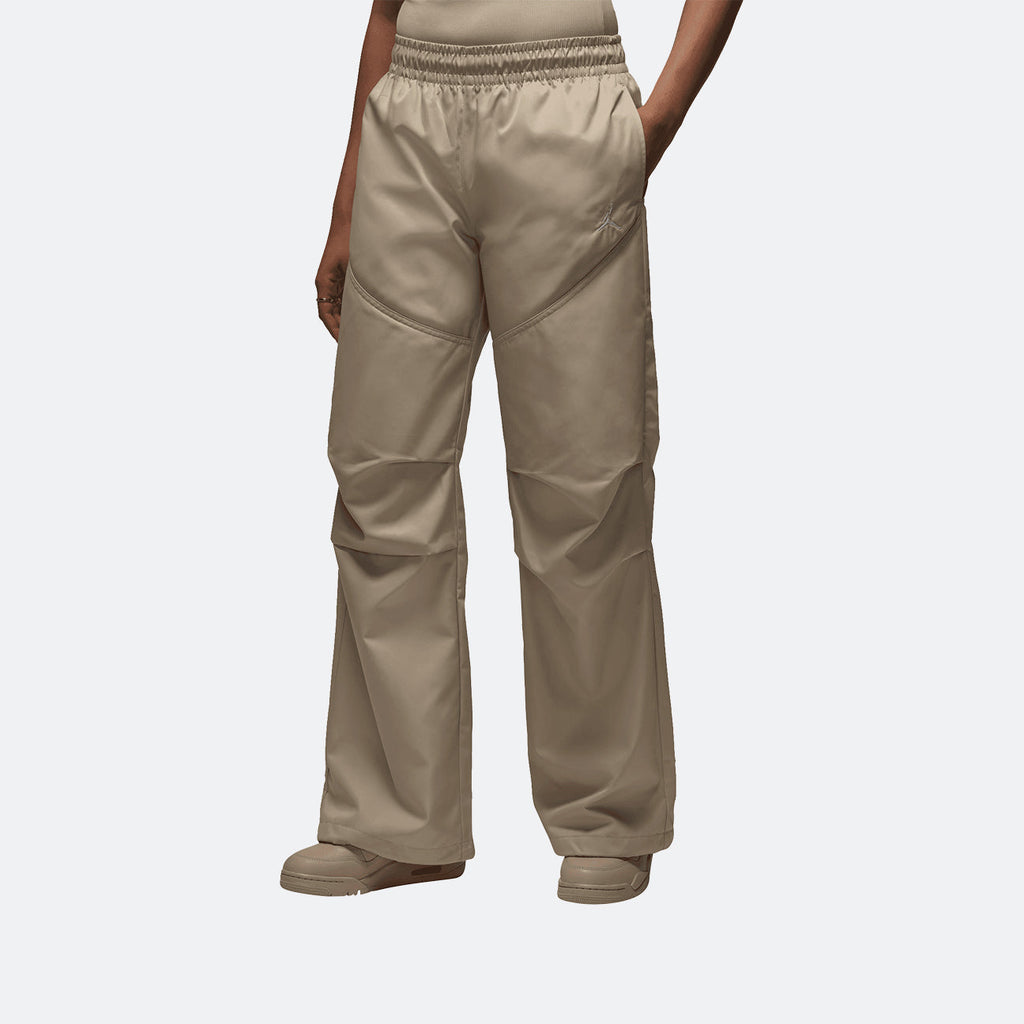 W Jordan Brooklyn Pant - Rattan