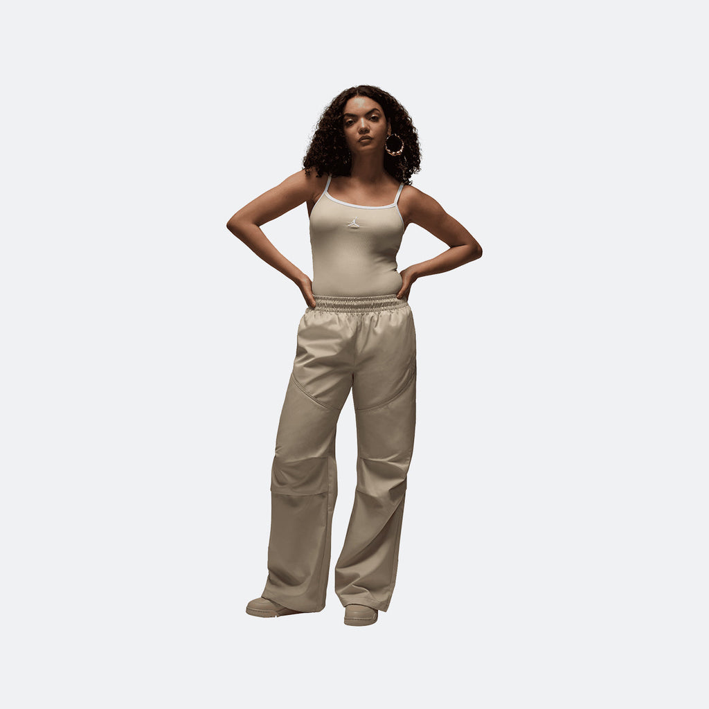 W Jordan Brooklyn Pant - Rattan