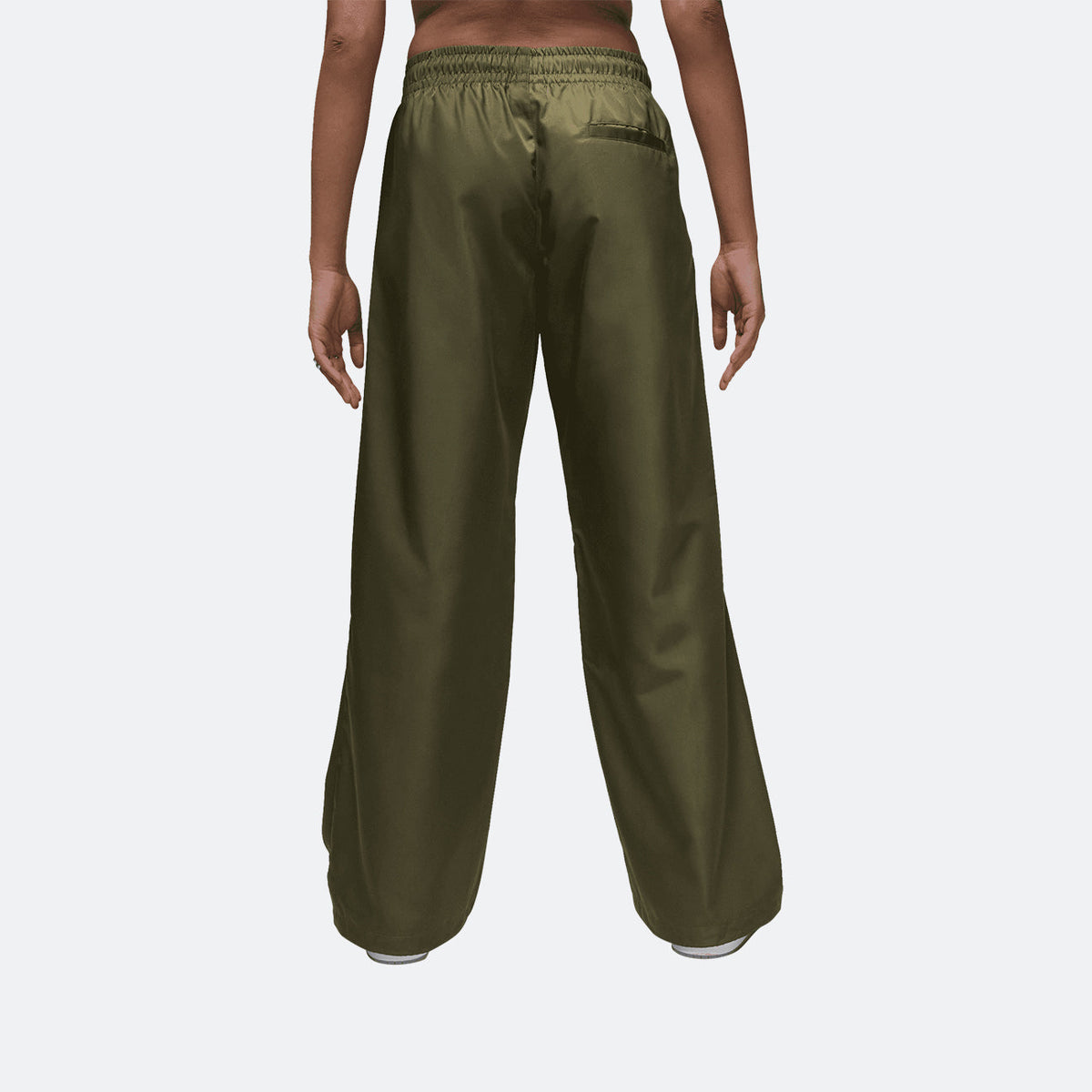 W Jordan Brooklyn Pant - Olive
