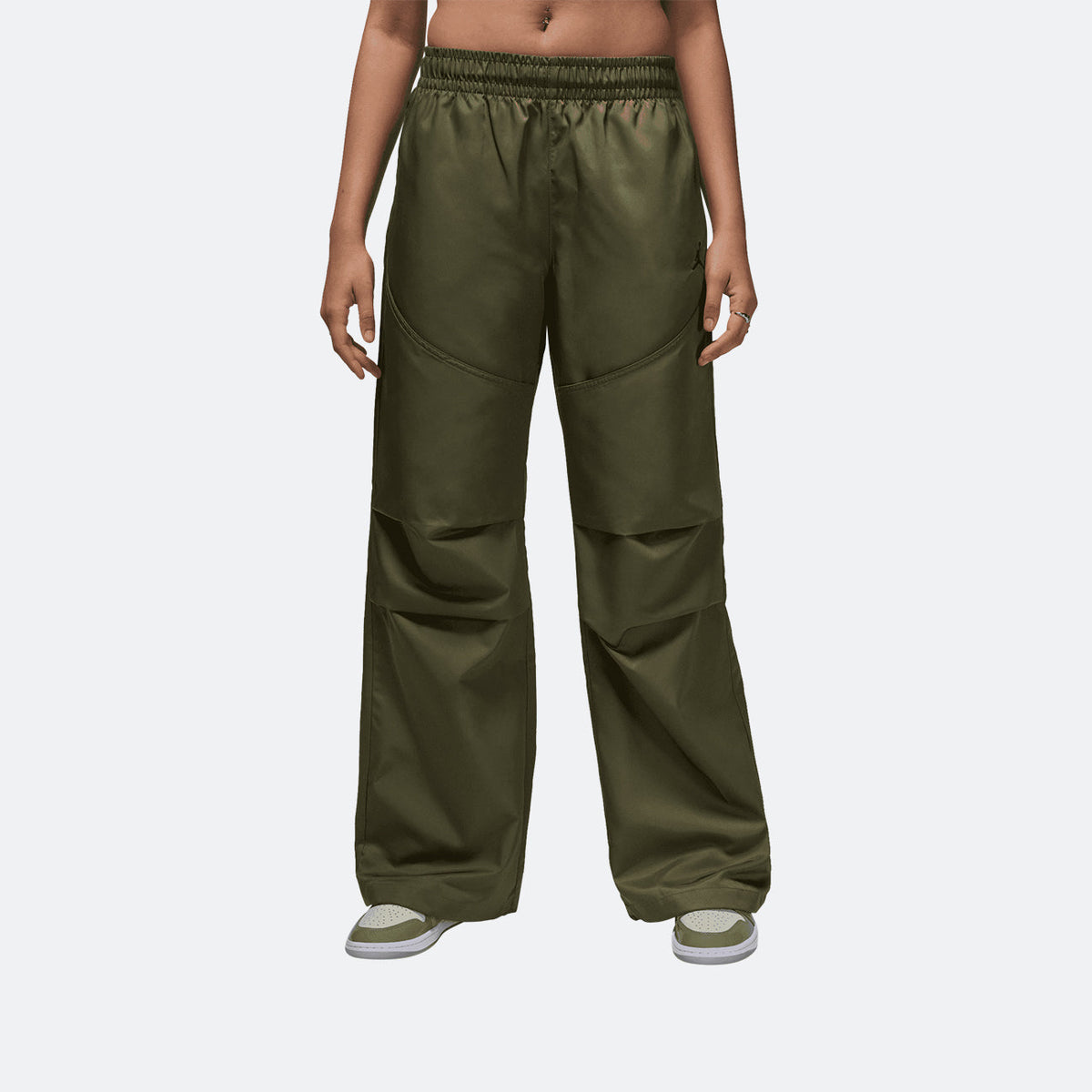 W Jordan Brooklyn Pant - Olive