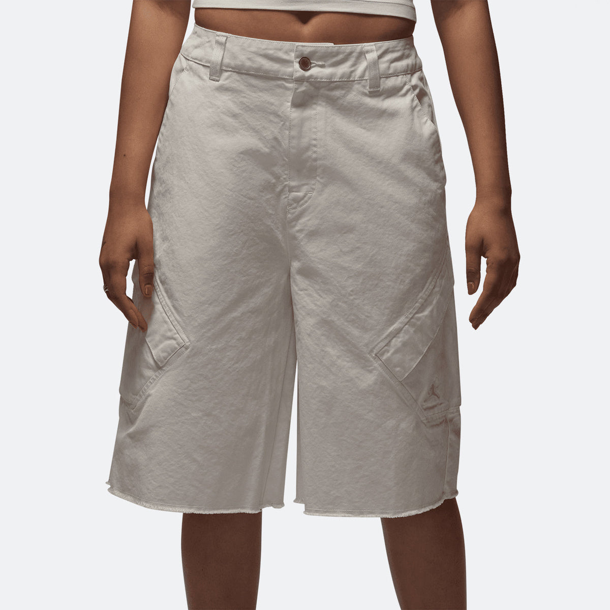 W Jordan Flight Chicago Big Shorts