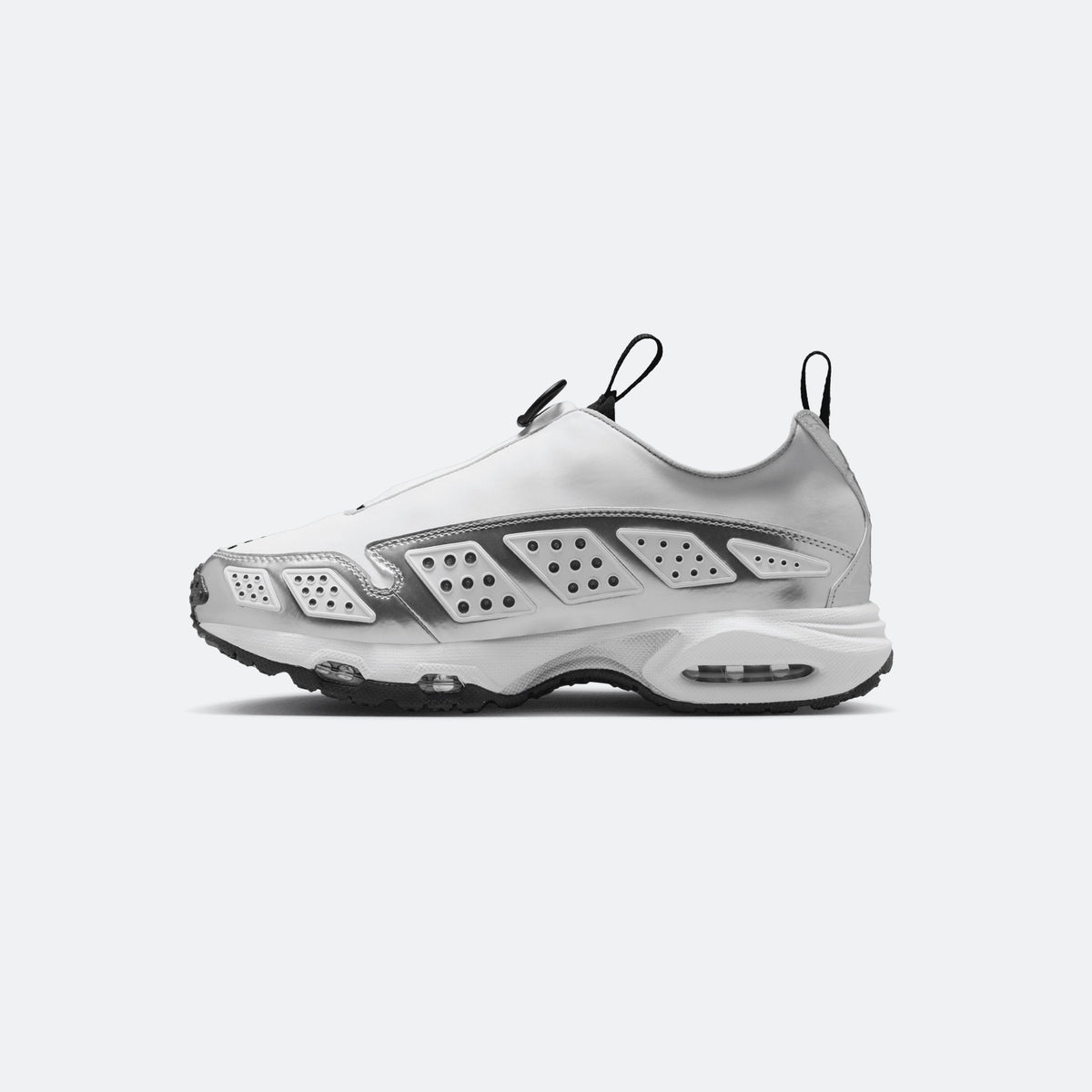 W Nike Air Max SNDR "White Metallic"