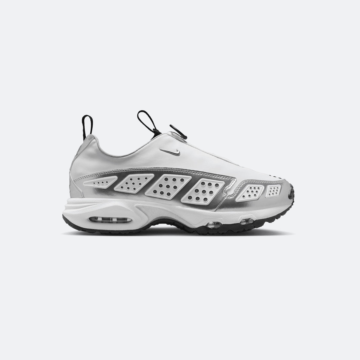 W Nike Air Max SNDR "White Metallic"