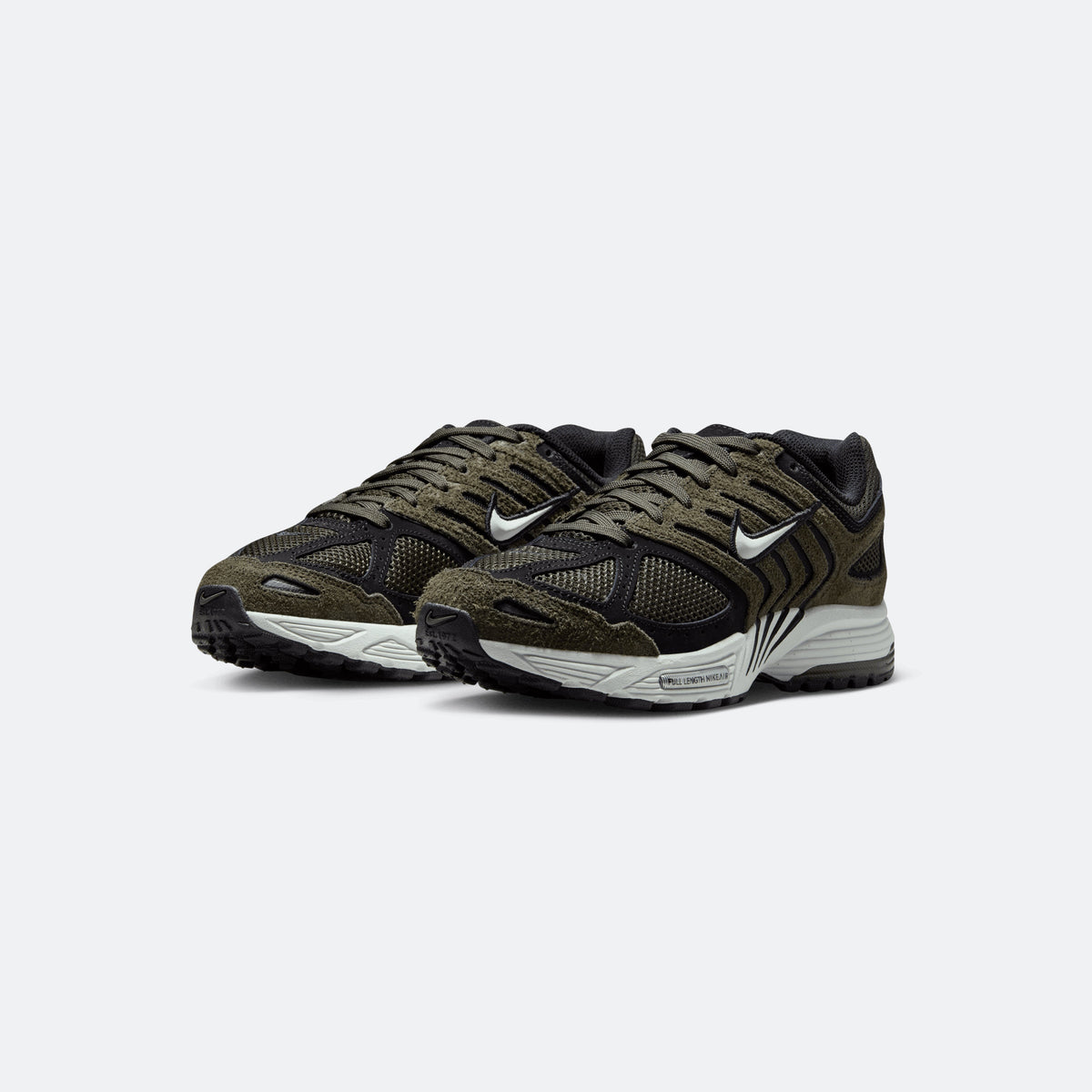 W Nike Air Pegasus "Sequoia"