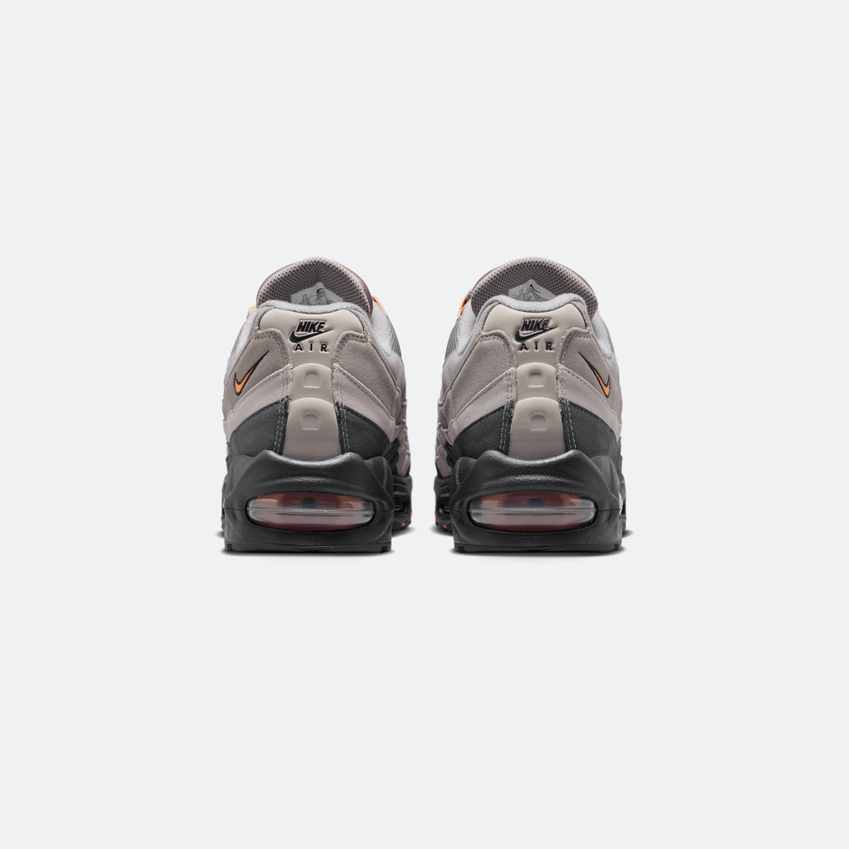 Nike Air Max 95 BB "Hot Curry"