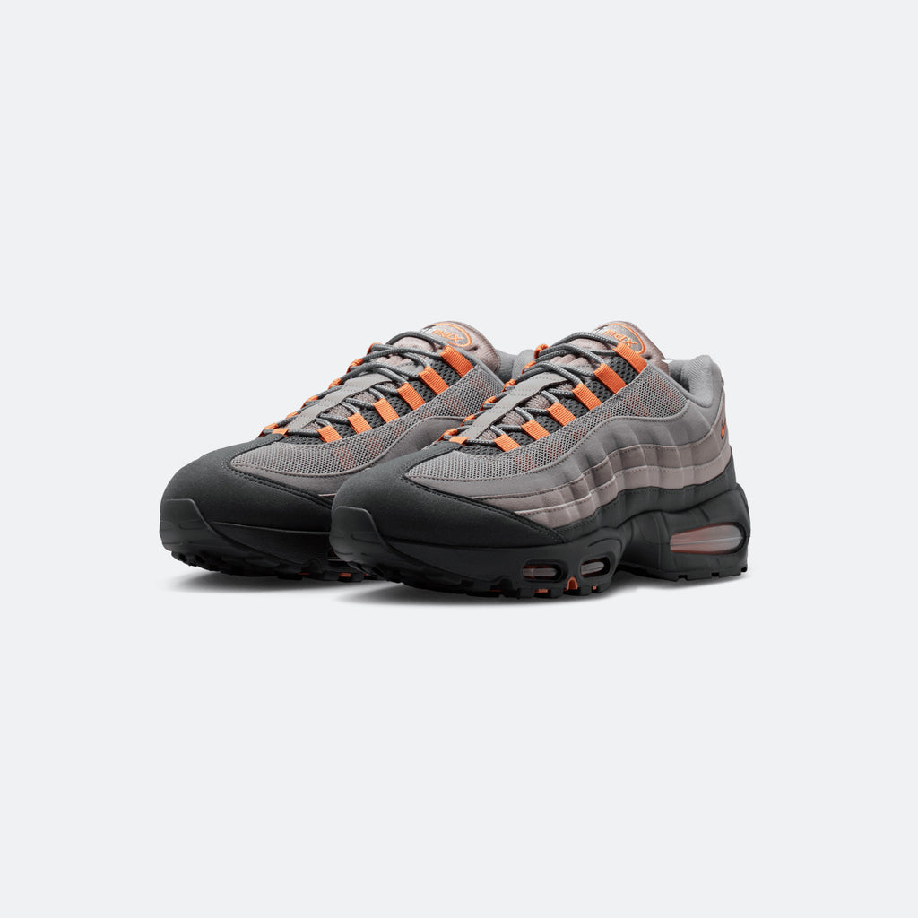 Nike Air Max 95 BB "Hot Curry"