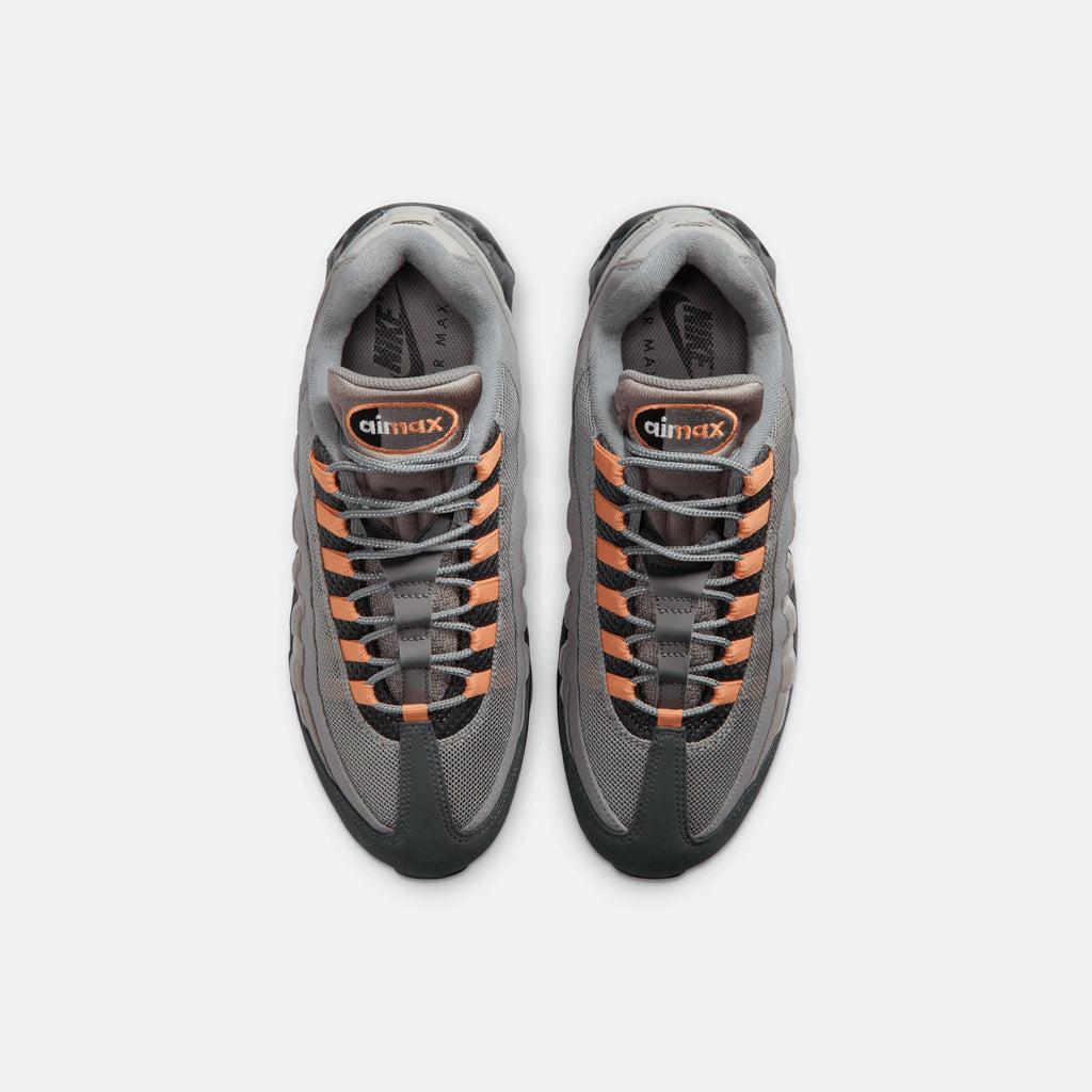 Nike Air Max 95 BB "Hot Curry"