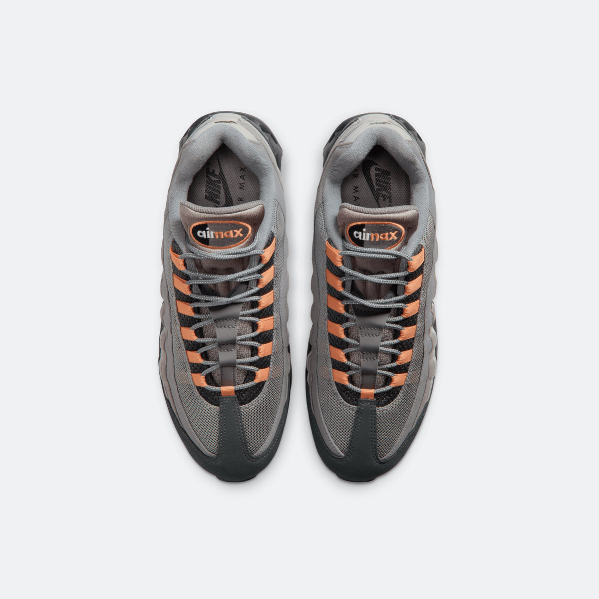 Nike Air Max 95 BB "Hot Curry"