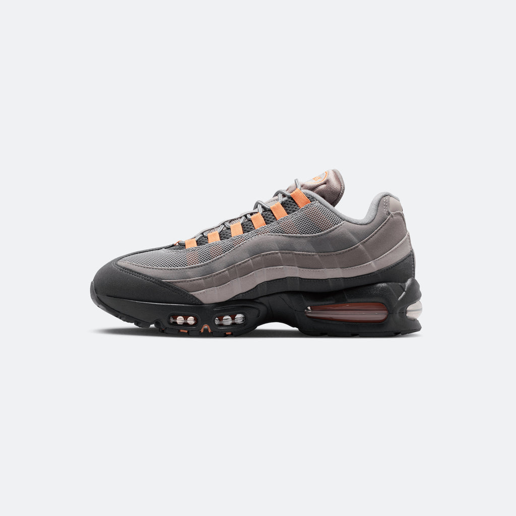 Nike Air Max 95 BB "Hot Curry"