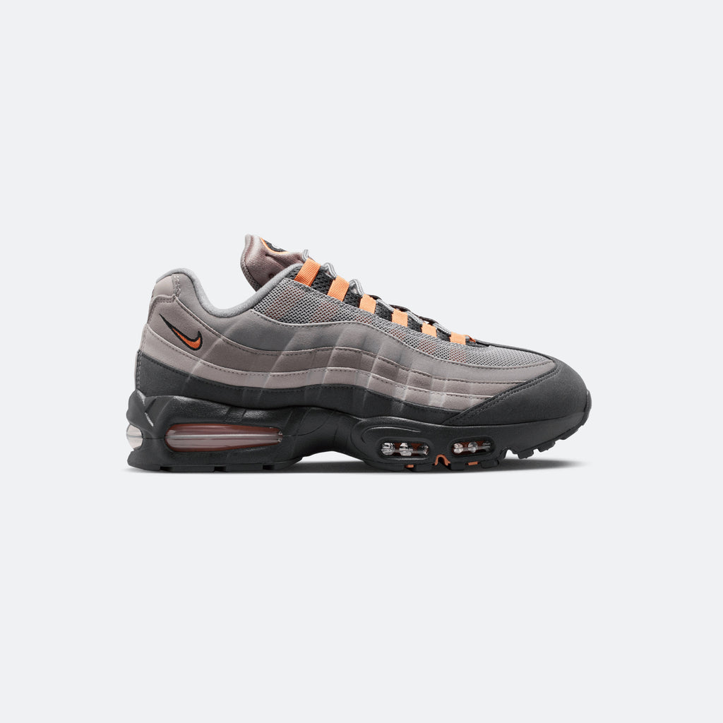 Nike Air Max 95 BB "Hot Curry"