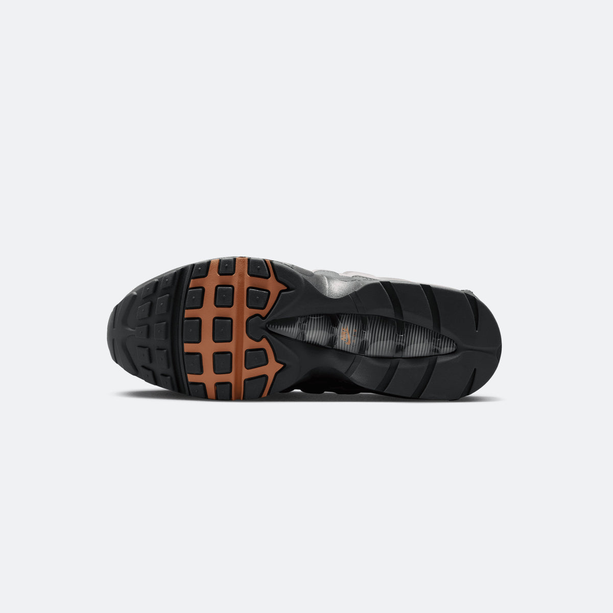 Nike Air Max 95 BB "Hot Curry"