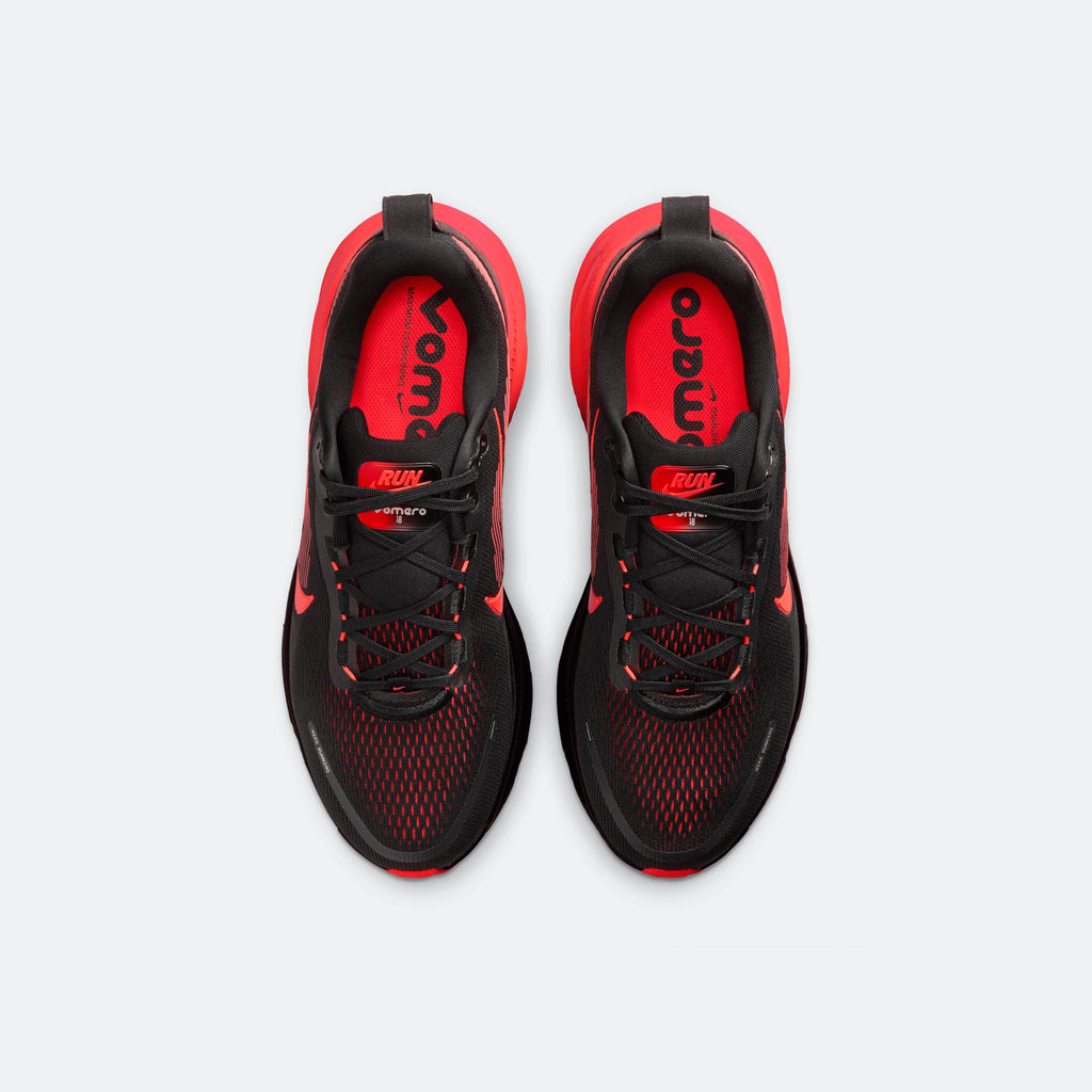 Nike Vomero 18 "Bred"