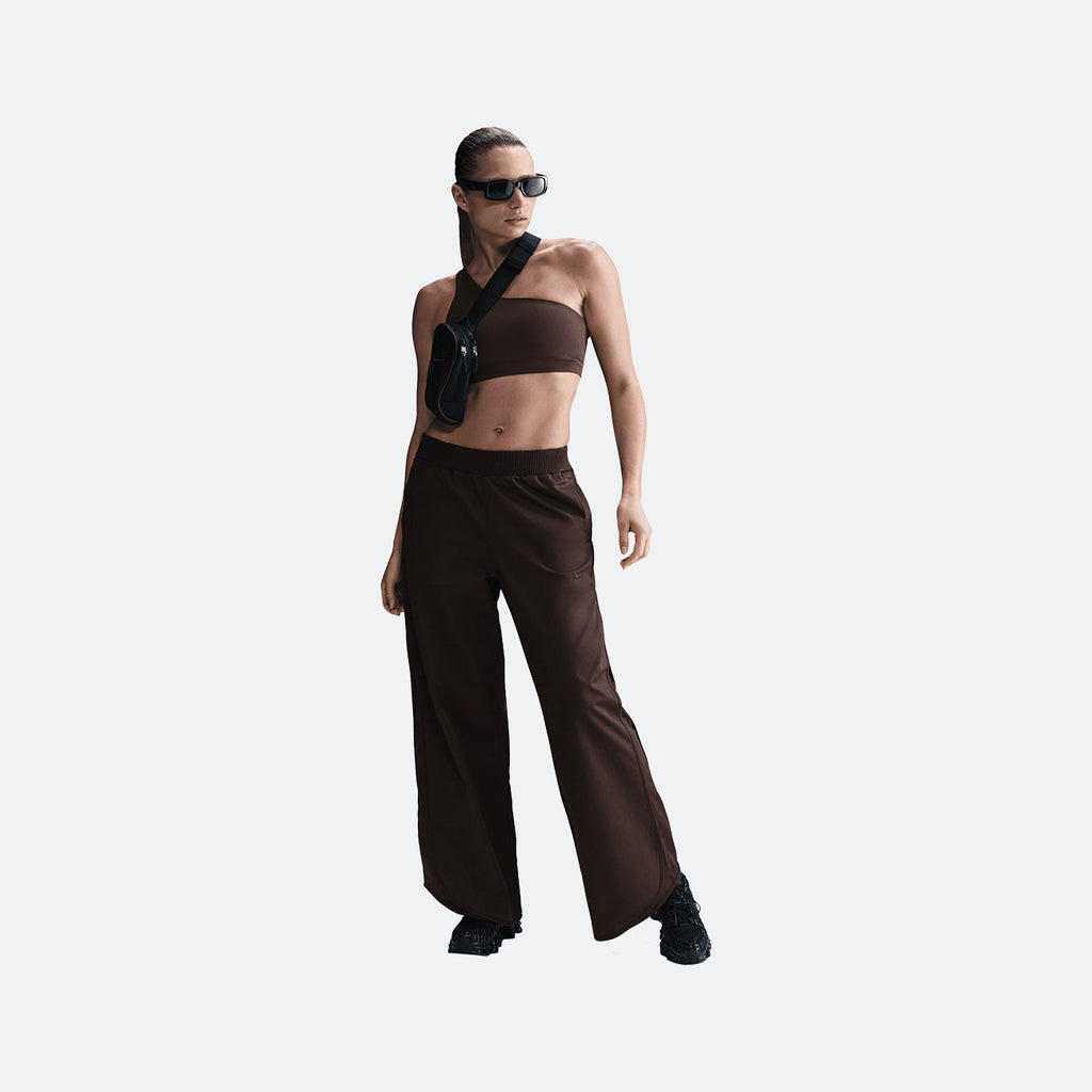 W Nike Twill Track Pant