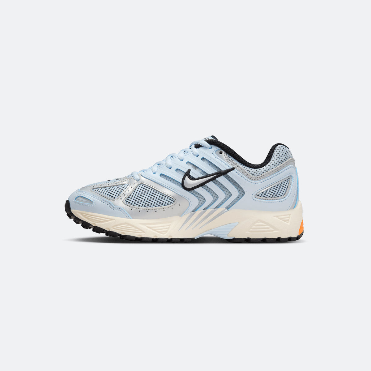 W Nike Pegasus 2005 "Blue Tint"
