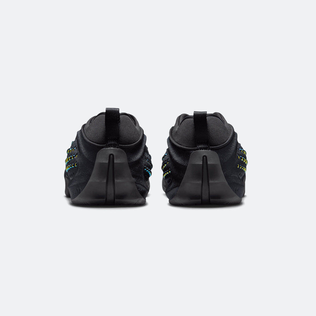W Nike First Sight Shadow "Black"
