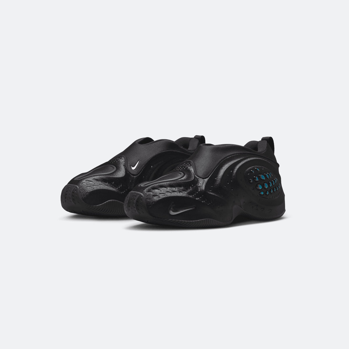 W Nike First Sight Shadow "Black"