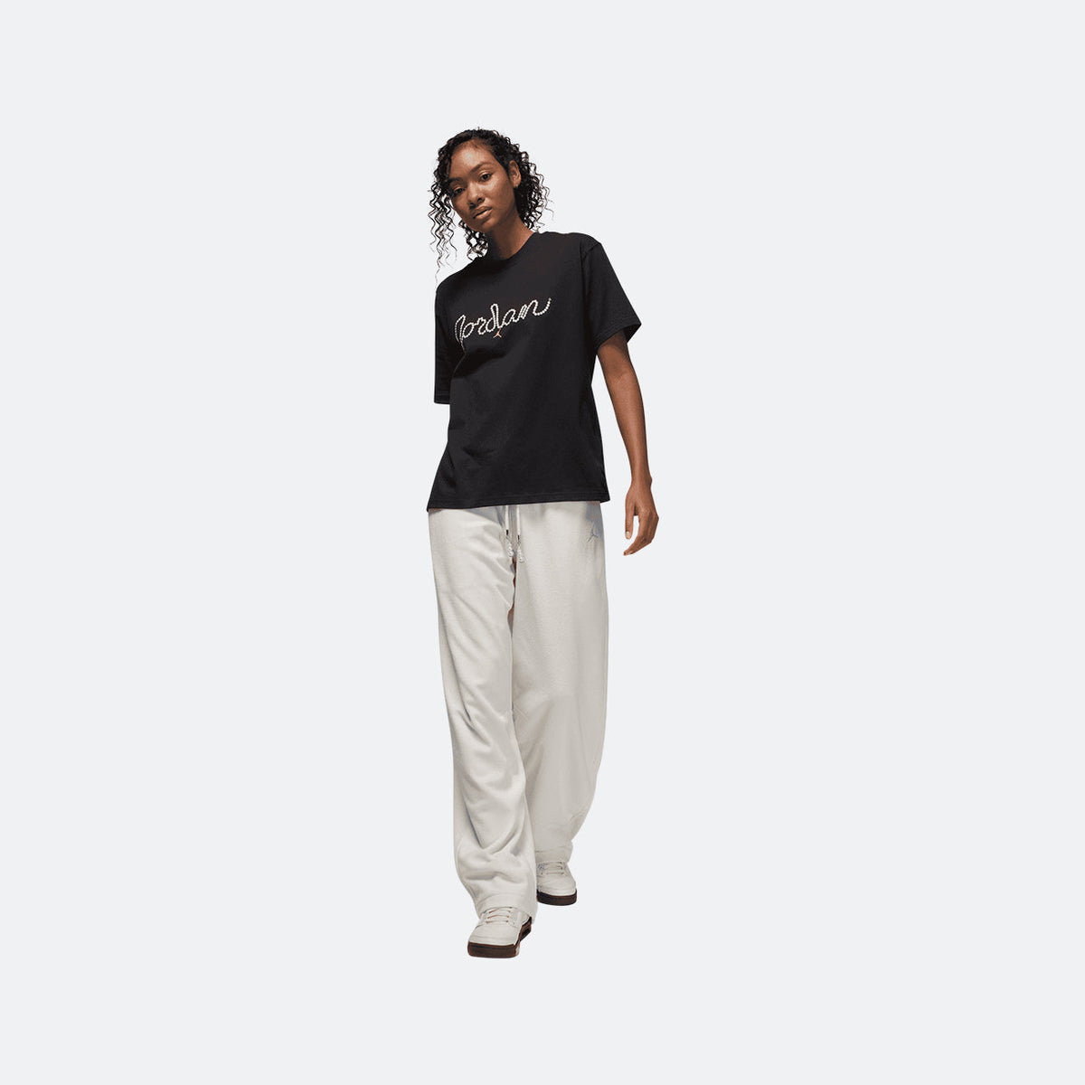 W Jordan Brooklyn T-Shirt