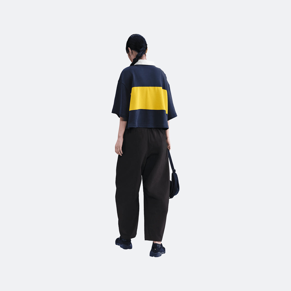 W Nike Sportswear Barrel Pant