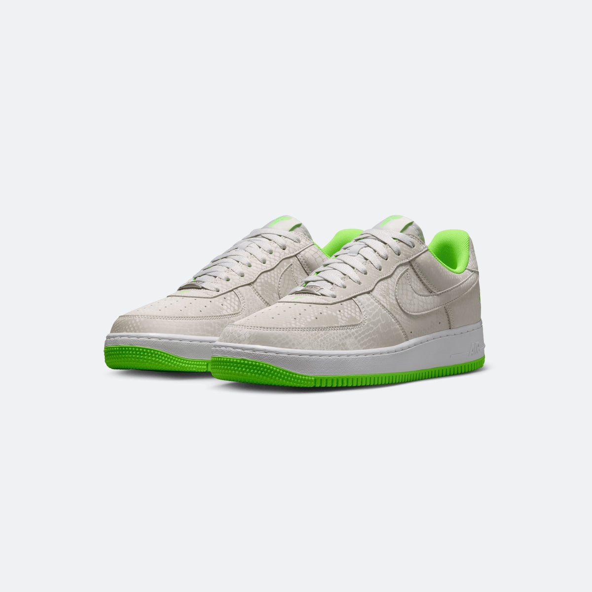 Nike Kobe Air Force 1 Kobe "Electric Green"