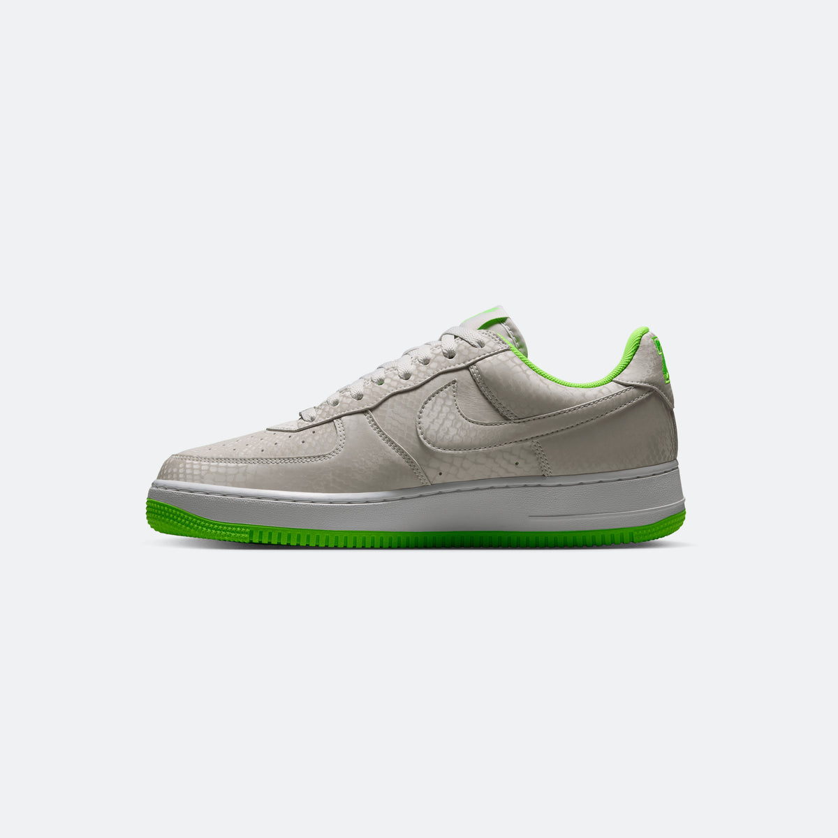Nike Kobe Air Force 1 Kobe "Electric Green"