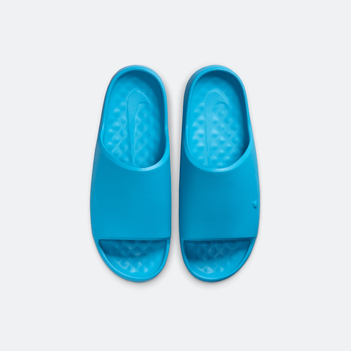 Nike Calm 2.0 Slide "Current Blue"