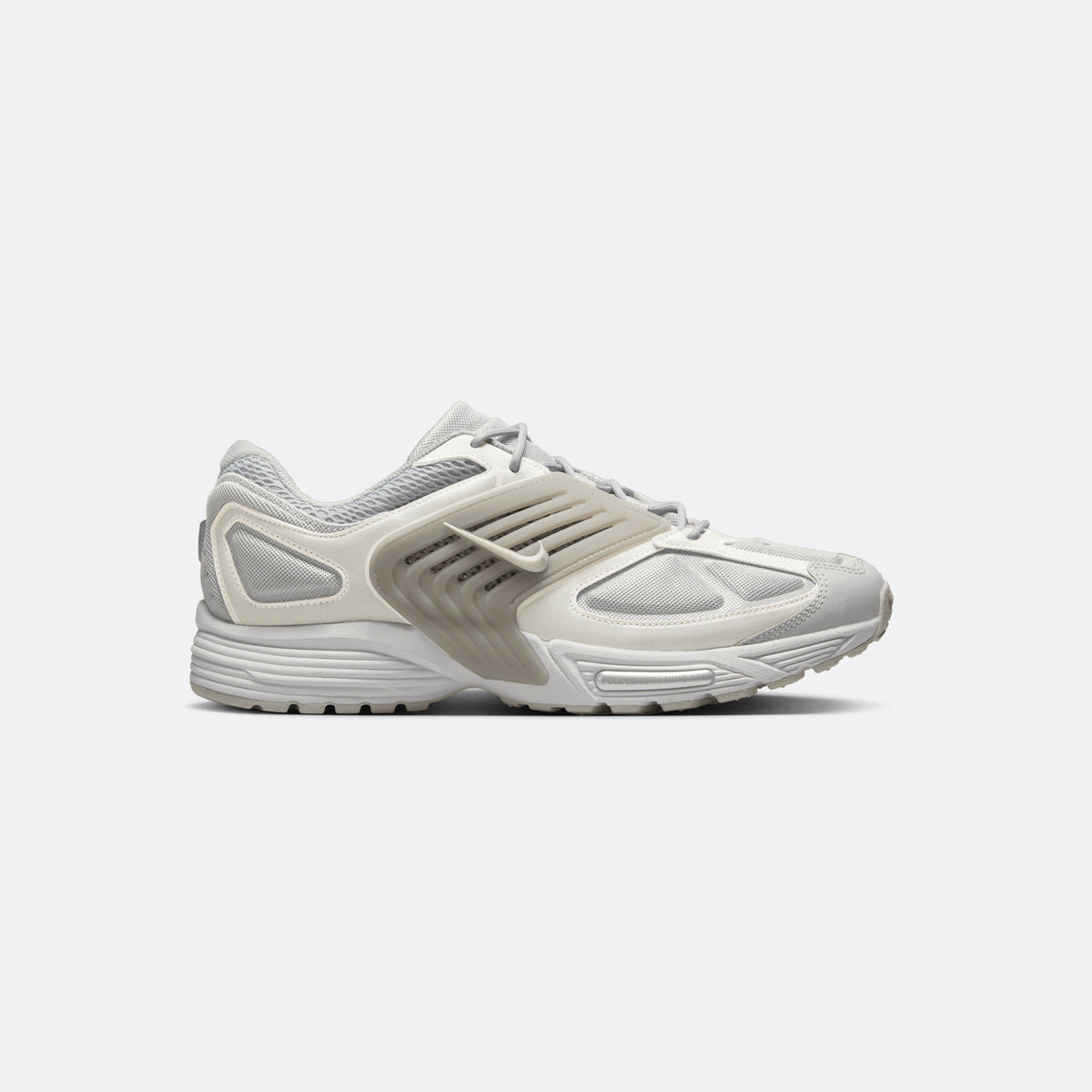 Nike Air Pegasus Wave "Flat Silver"