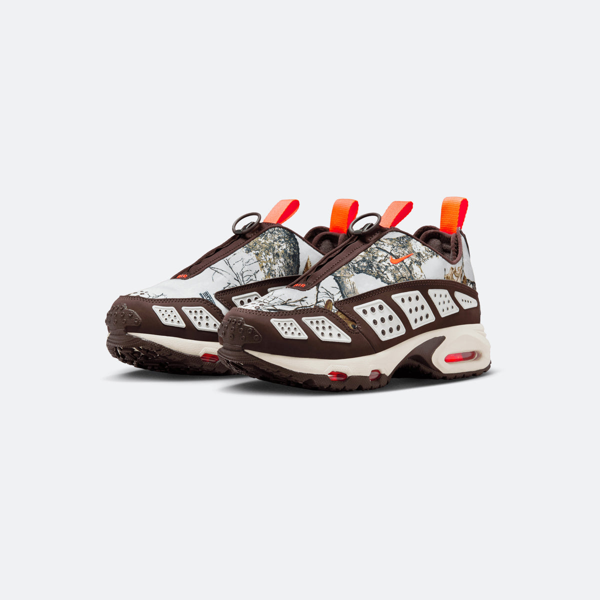 W Nike Air Max SNDR "RealTree"