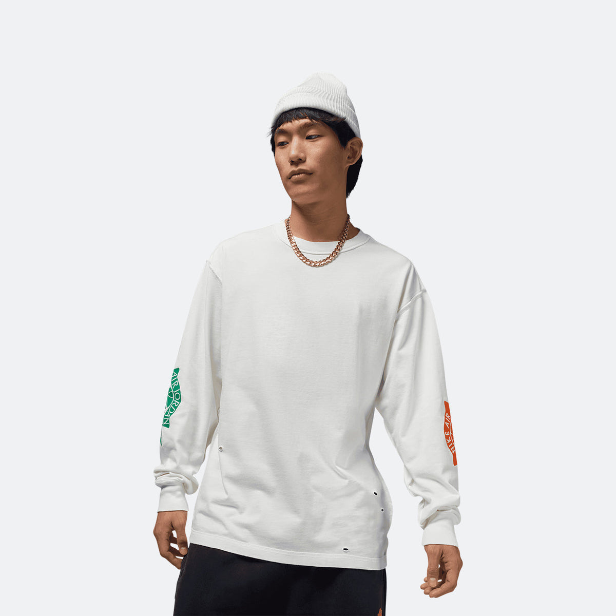 Jordan Rare Air L/S T-Shirt
