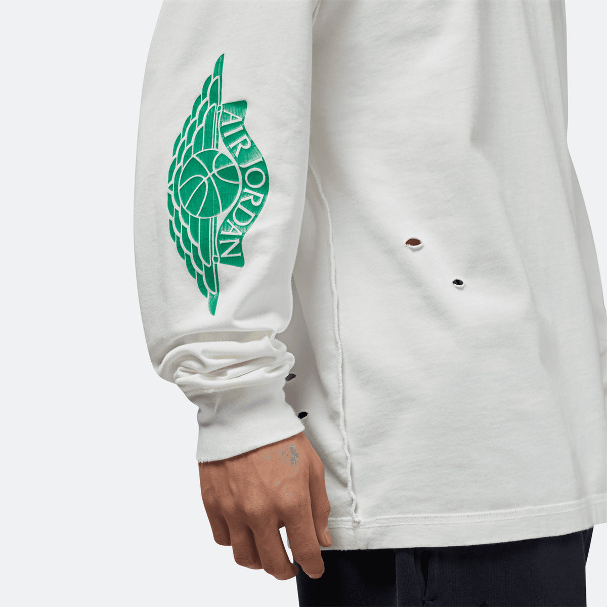 Jordan Rare Air L/S T-Shirt