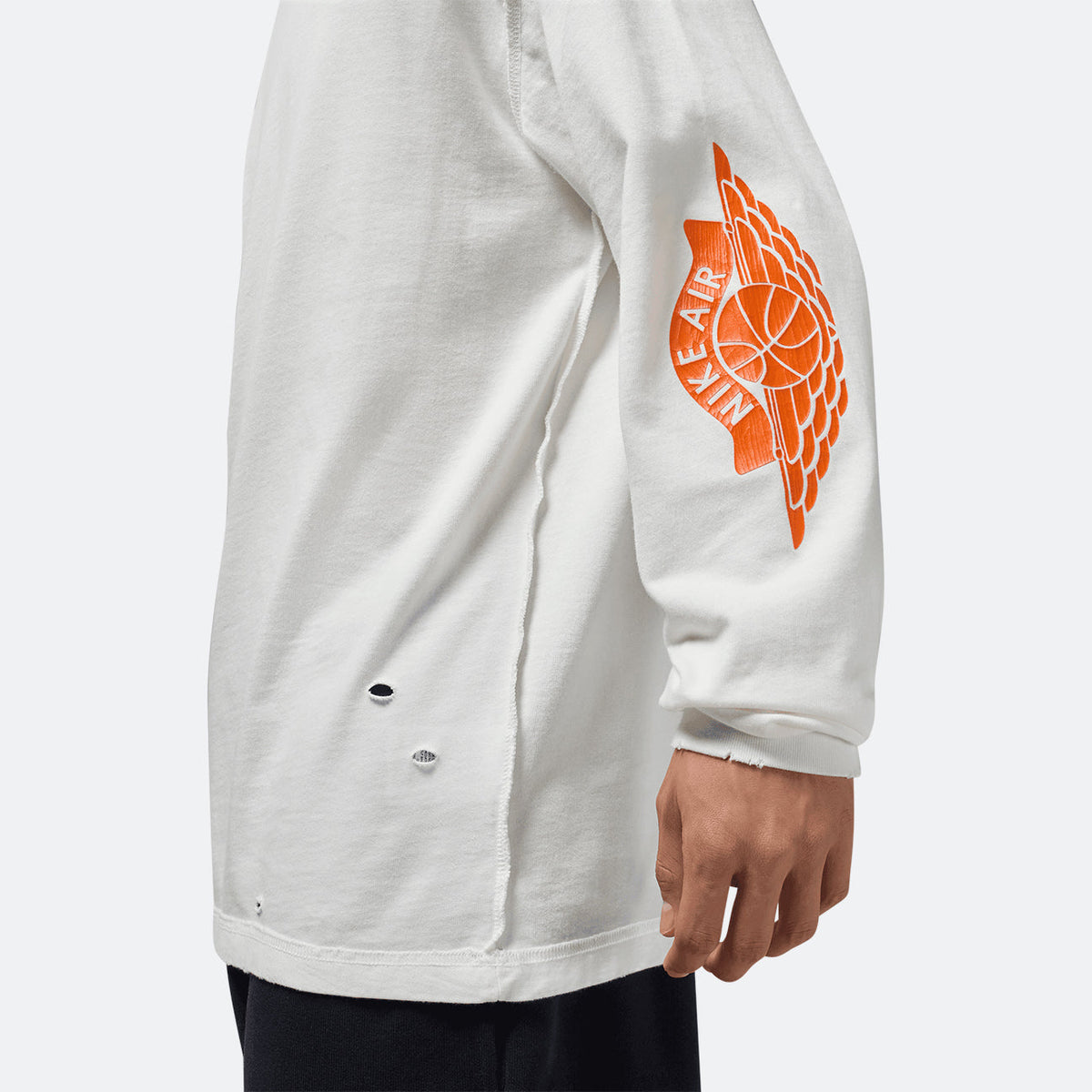 Jordan Rare Air L/S T-Shirt