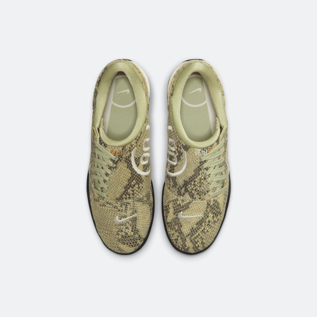 W Nike Total 90 SE "Olive Aura"