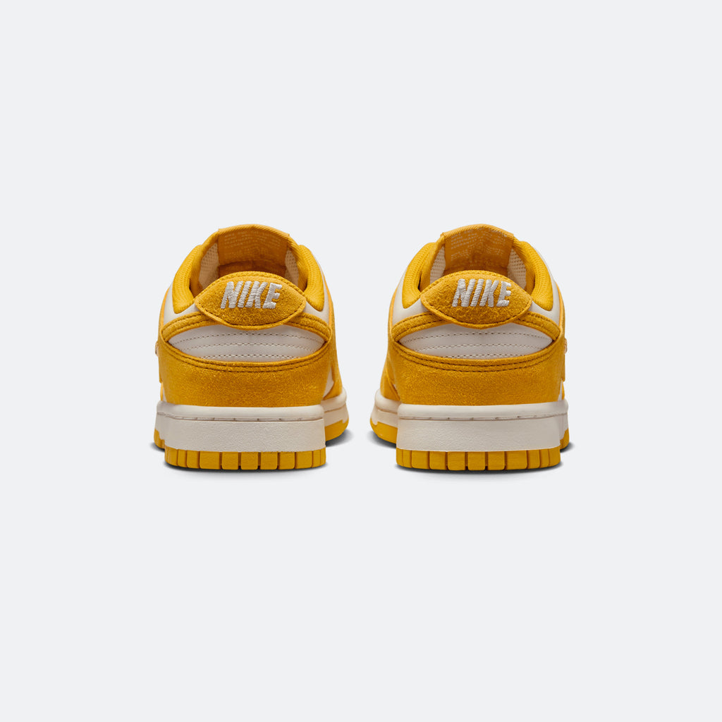 W Nike Dunk Low "Dark Sulfur"