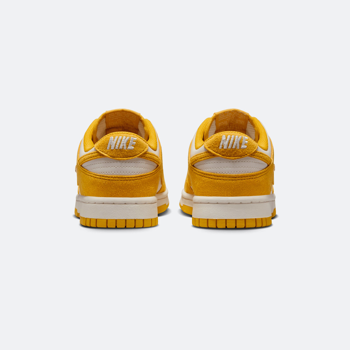 W Nike Dunk Low "Dark Sulfur"