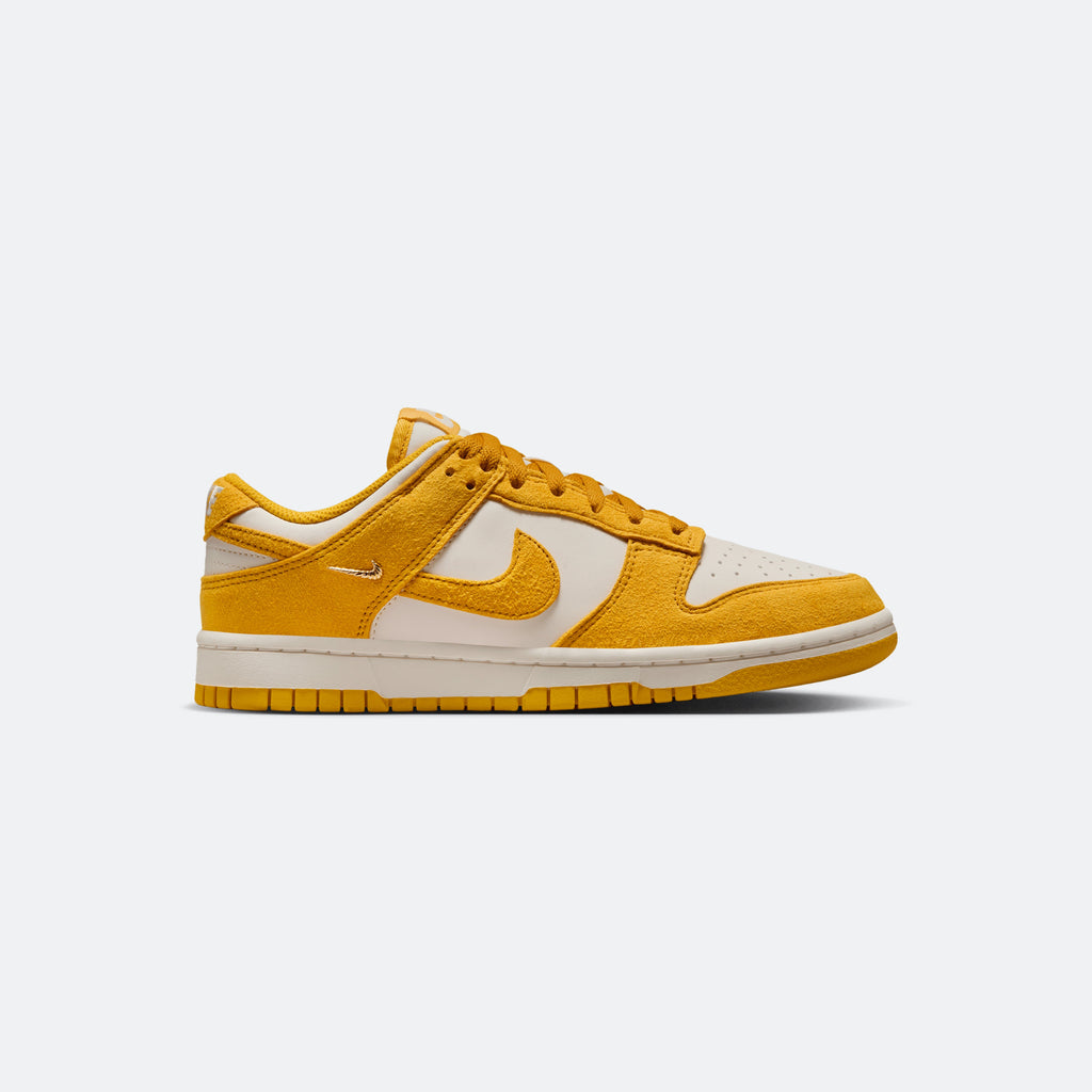 W Nike Dunk Low "Dark Sulfur"