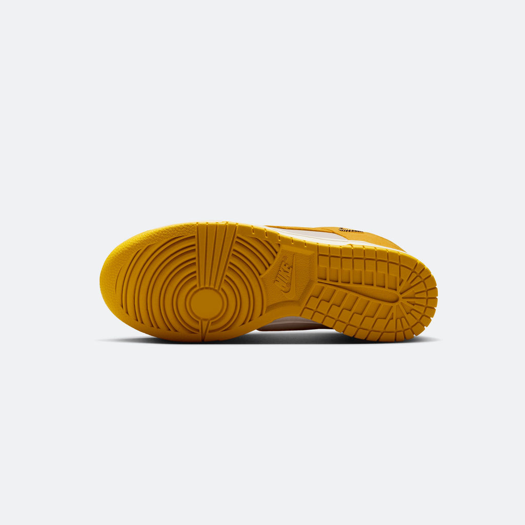 W Nike Dunk Low "Dark Sulfur"