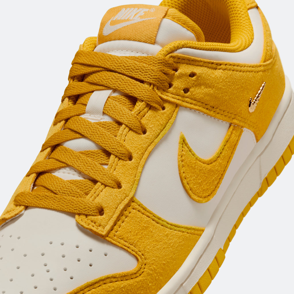 W Nike Dunk Low "Dark Sulfur"