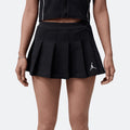 W Jordan Brooklyn Pleated Skirt