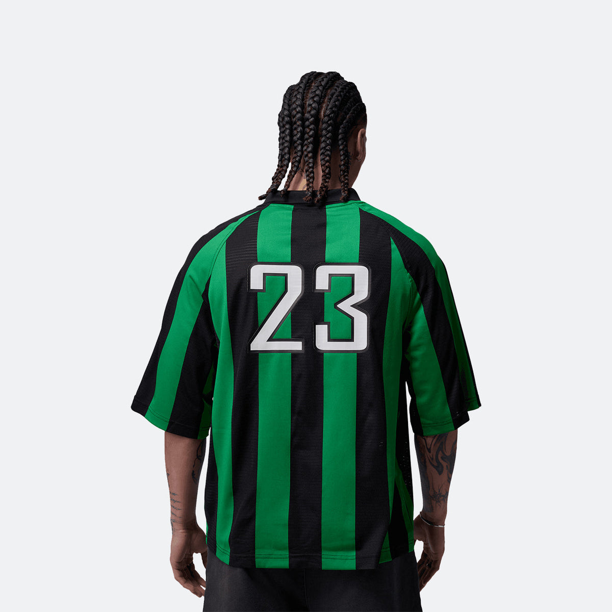 Jordan Brooklyn Terrace Top