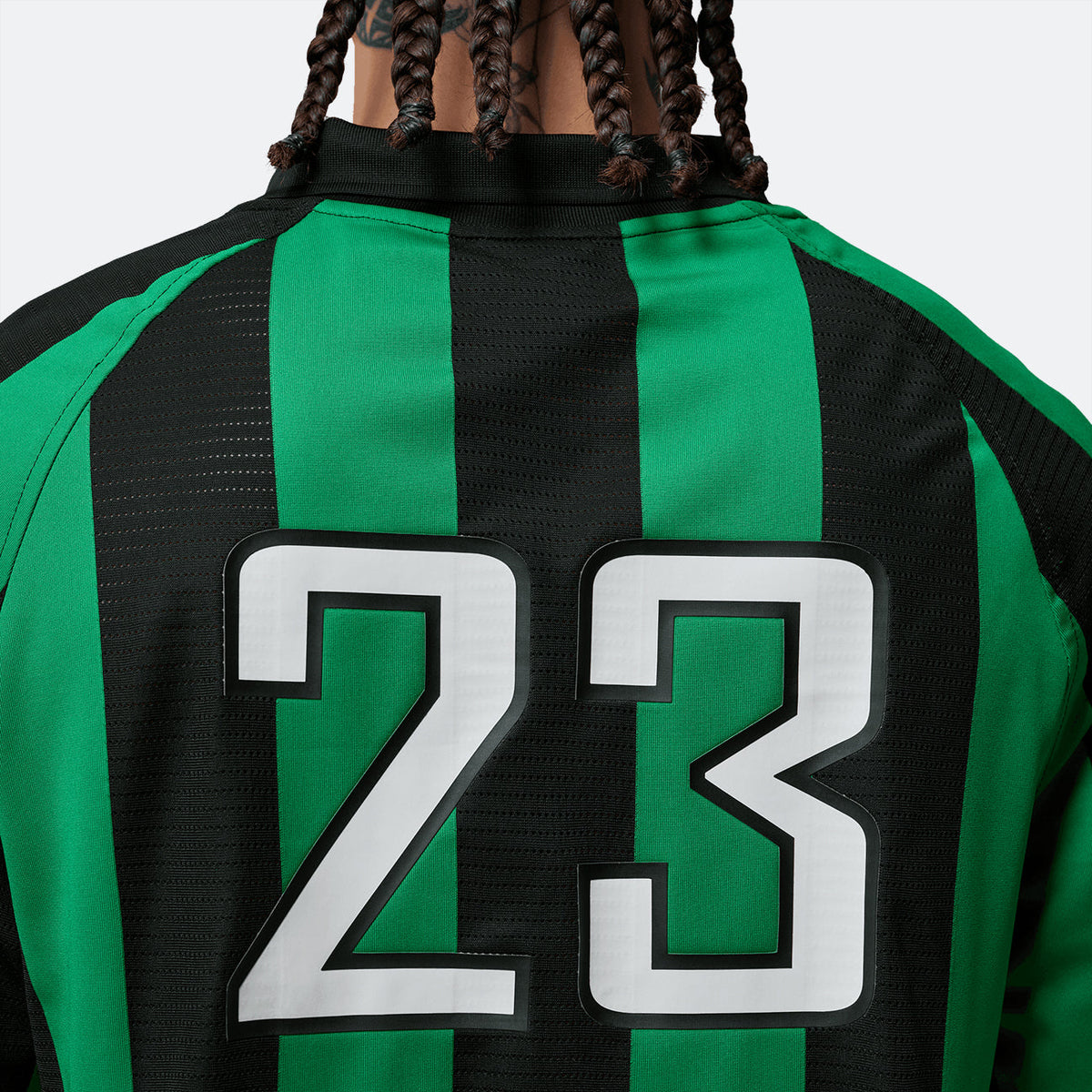 Jordan Brooklyn Terrace Top