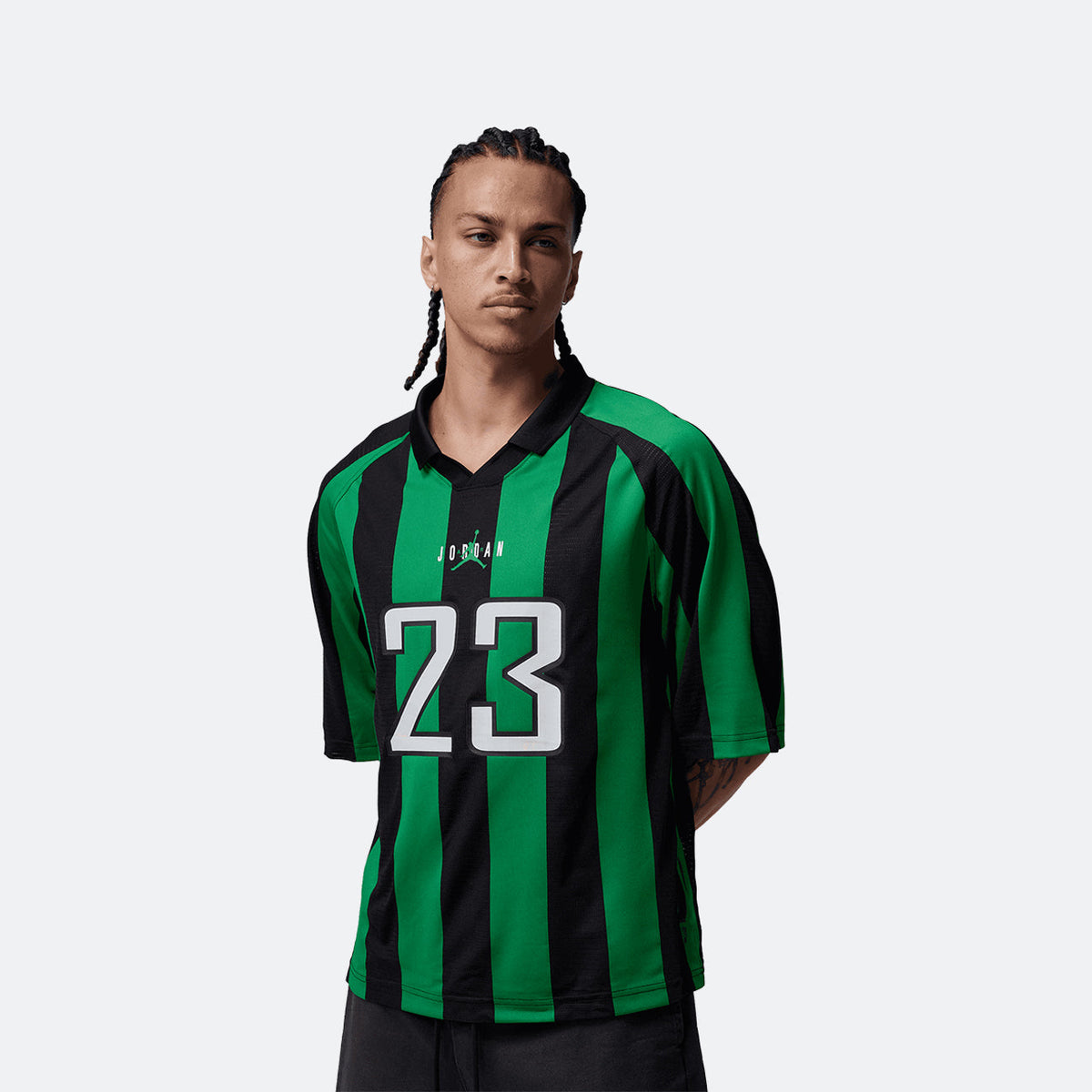 Jordan Brooklyn Terrace Top