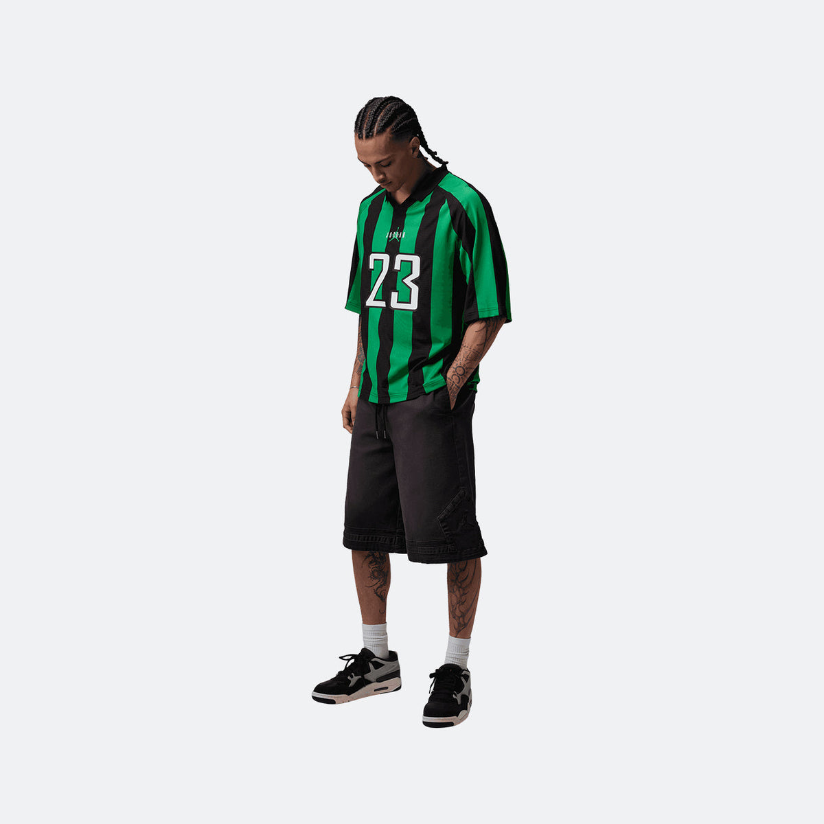 Jordan Brooklyn Terrace Top