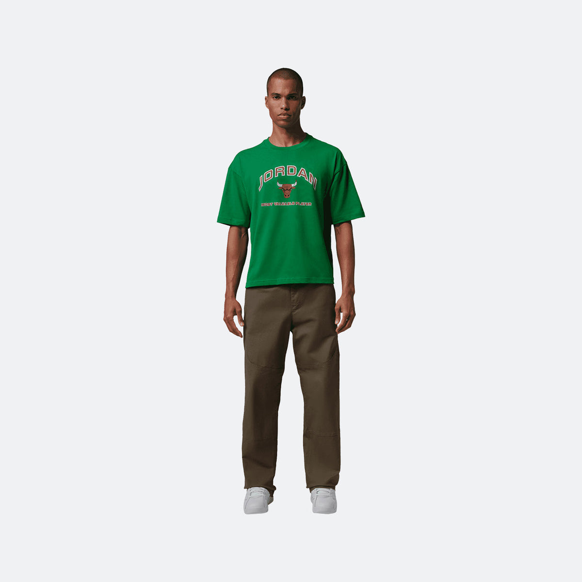 Jordan Flight Essentials T-Shirt