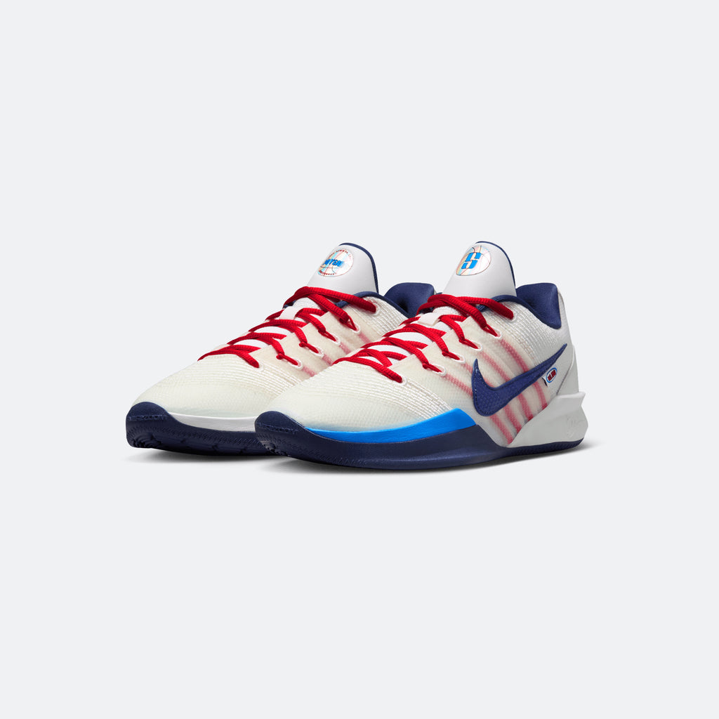 W Nike Sabrina 3 "WNBA 30th"