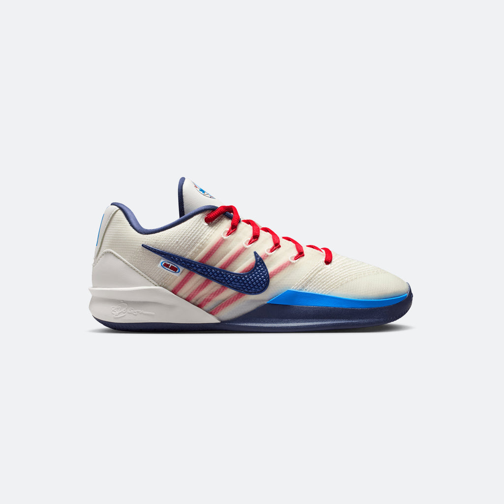 W Nike Sabrina 3 "WNBA 30th"