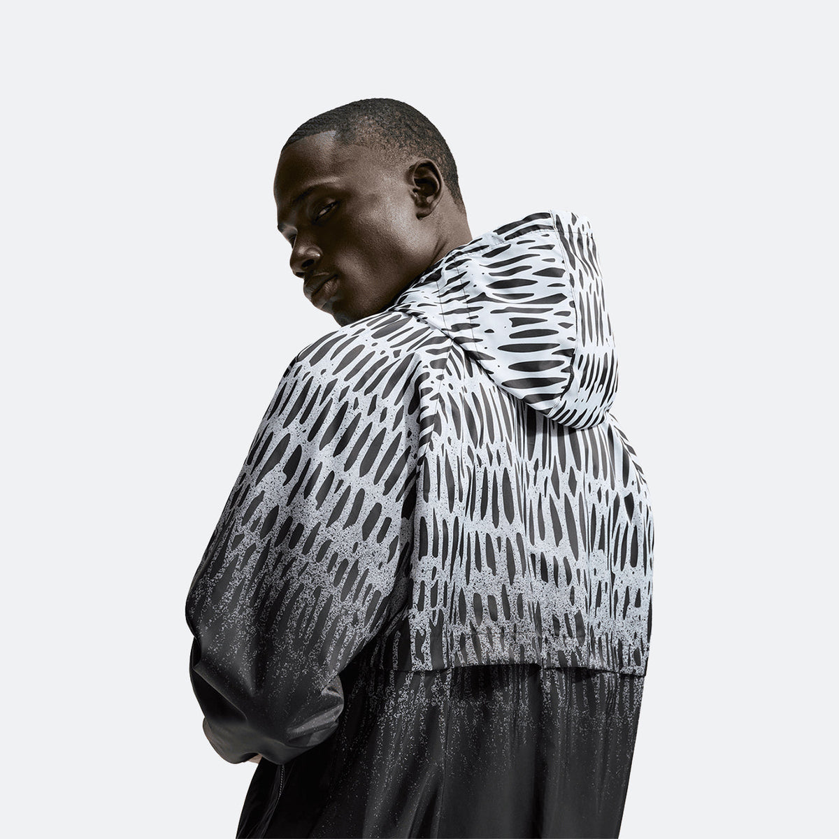 Nike Nigeria x Slawn Anthem Jacket