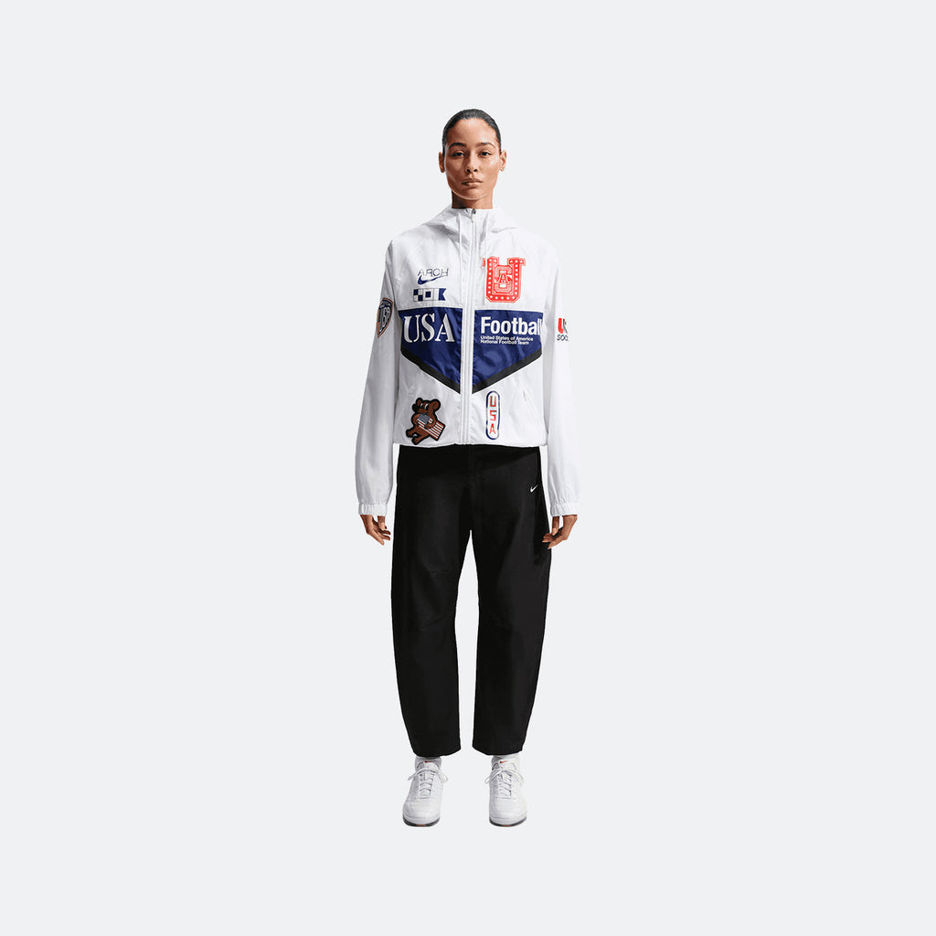 Nike USA x V.A.A. Anthem Jacket